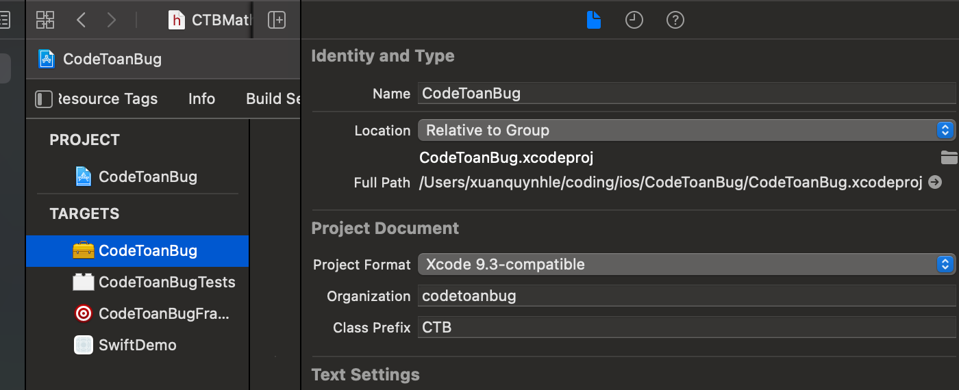 Kinh nghiệm làm framework cho IOS – Code toàn bug