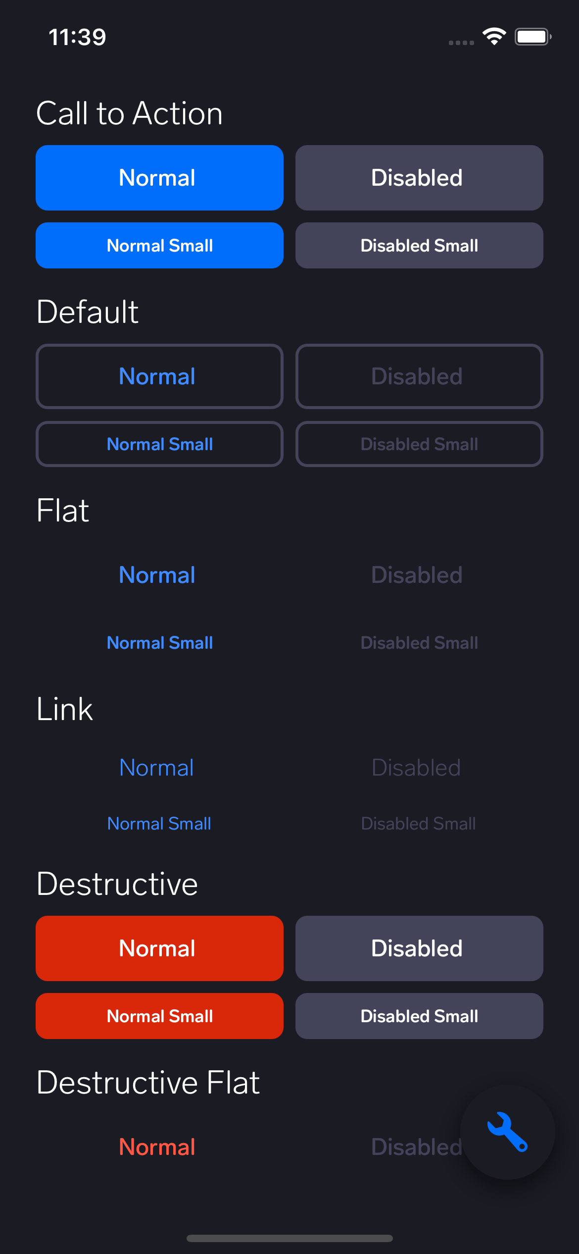 Hướng dẫn sử dụng design system framework cho iOS – Code toàn bug