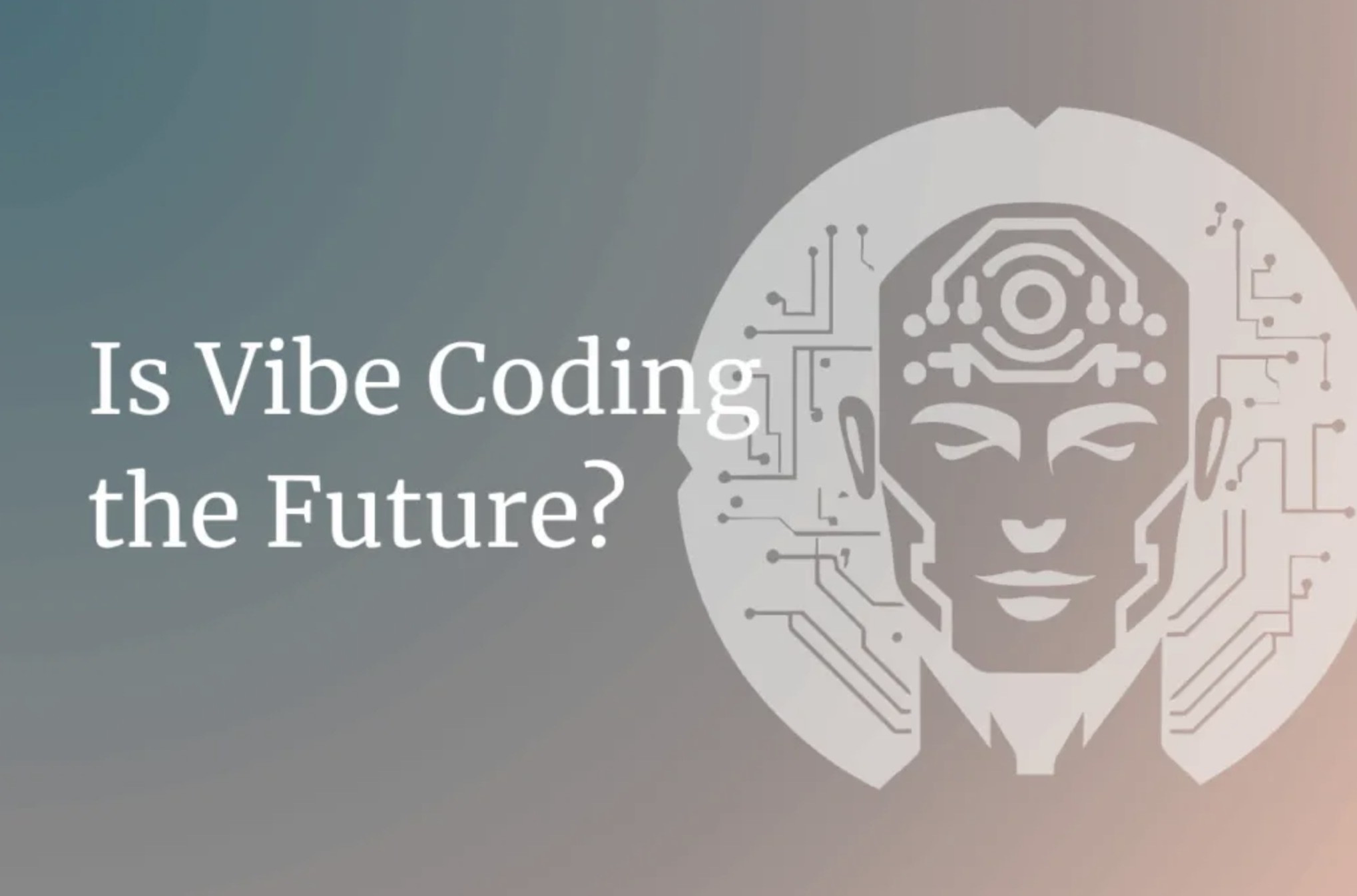 9 thói quen của một “vibe coder” kém hiệu quả