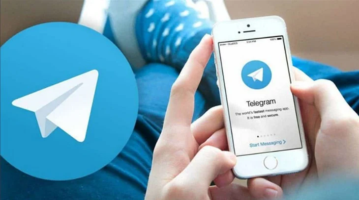 Mổ Xẻ Kiến Trúc Telegram — Phần 3 (Kết): Server-side với Teamgram