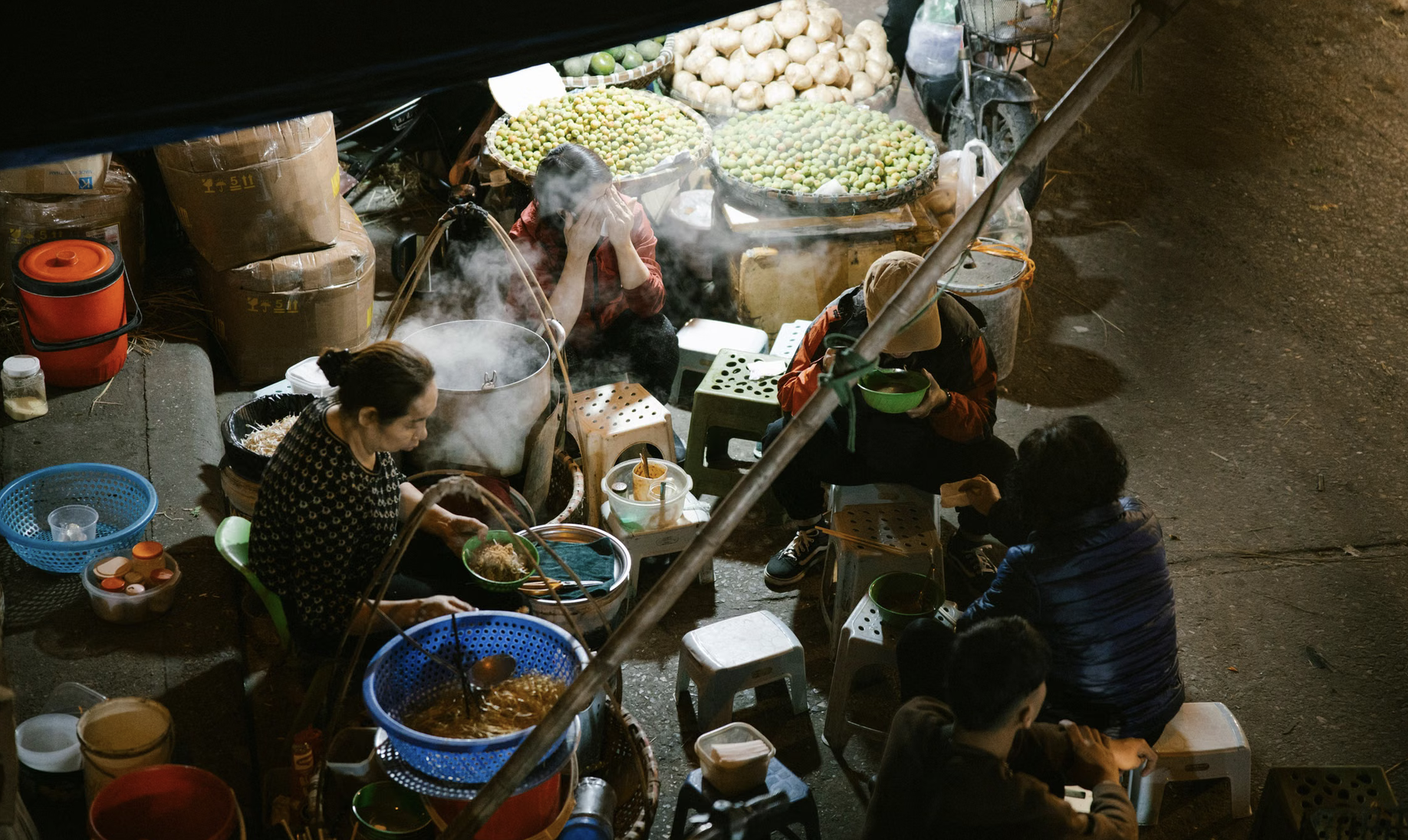Hủ tiếu gõ 4.0(Phần III)